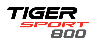 Triumph Tiger Sport 800 Logo